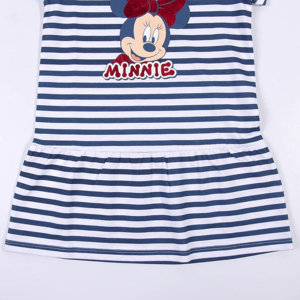 Dress Minnie Mouse Dark blue