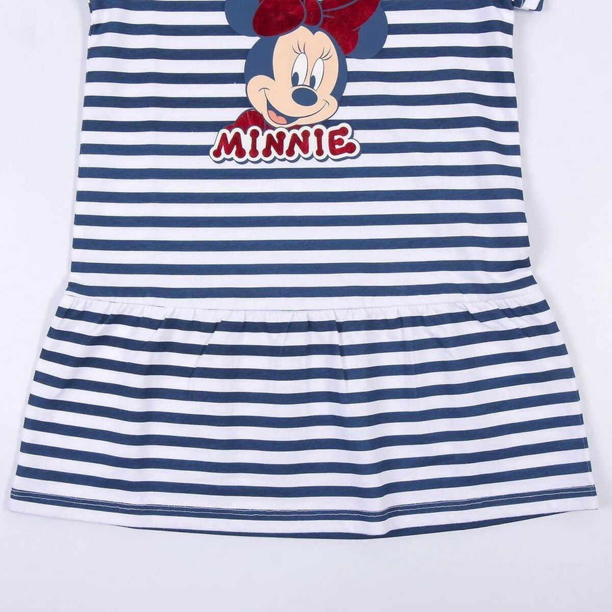Dress Minnie Mouse Dark blue