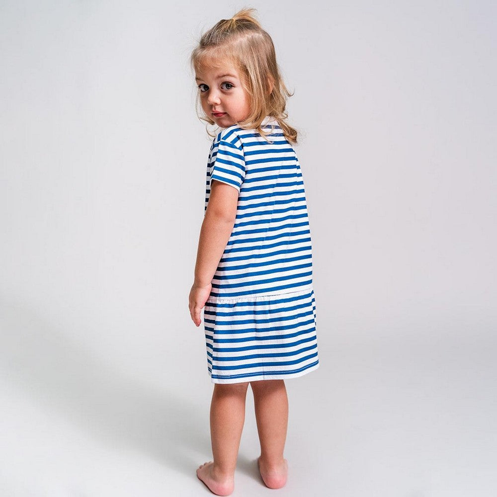 Dress Minnie Mouse Dark blue