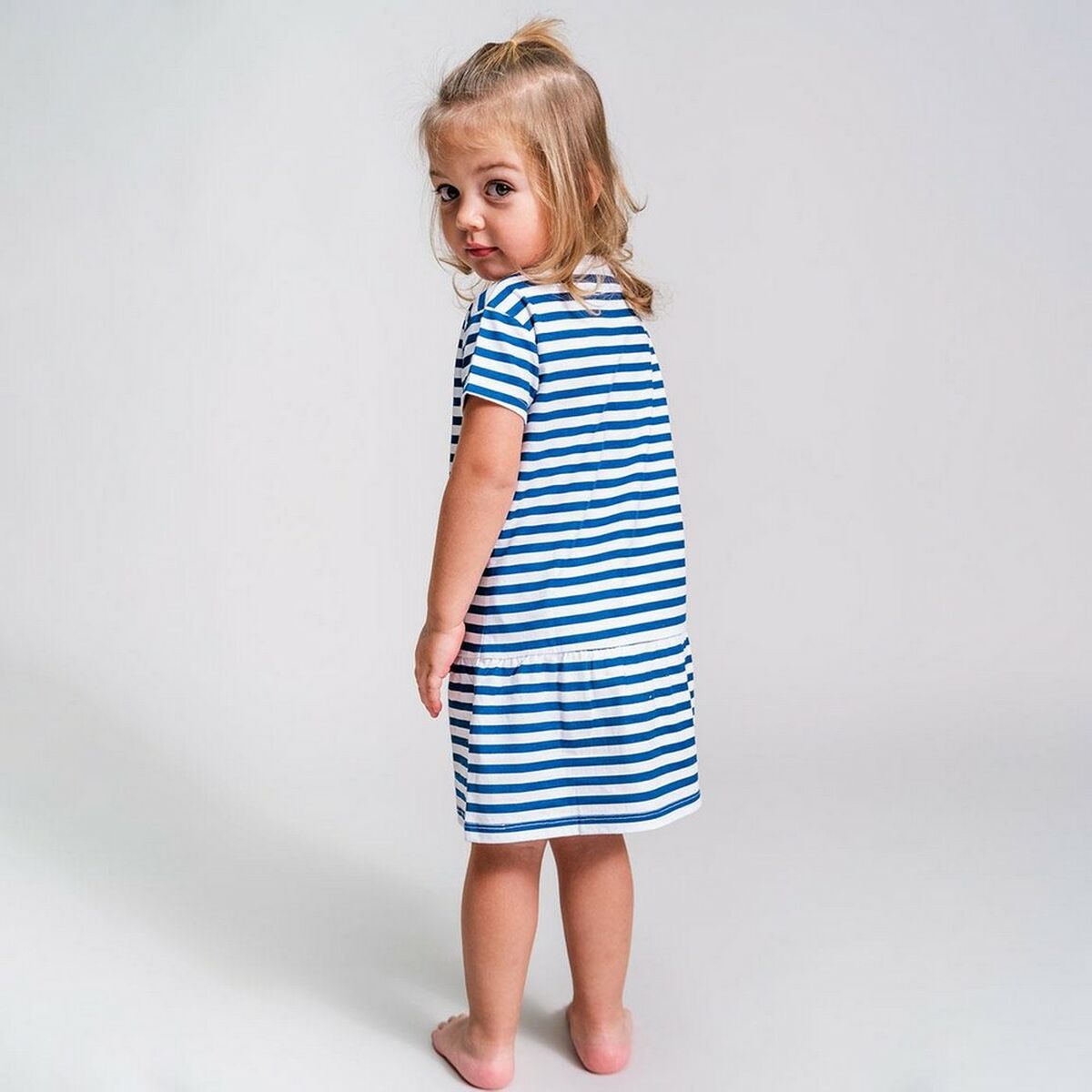 Dress Minnie Mouse Dark blue