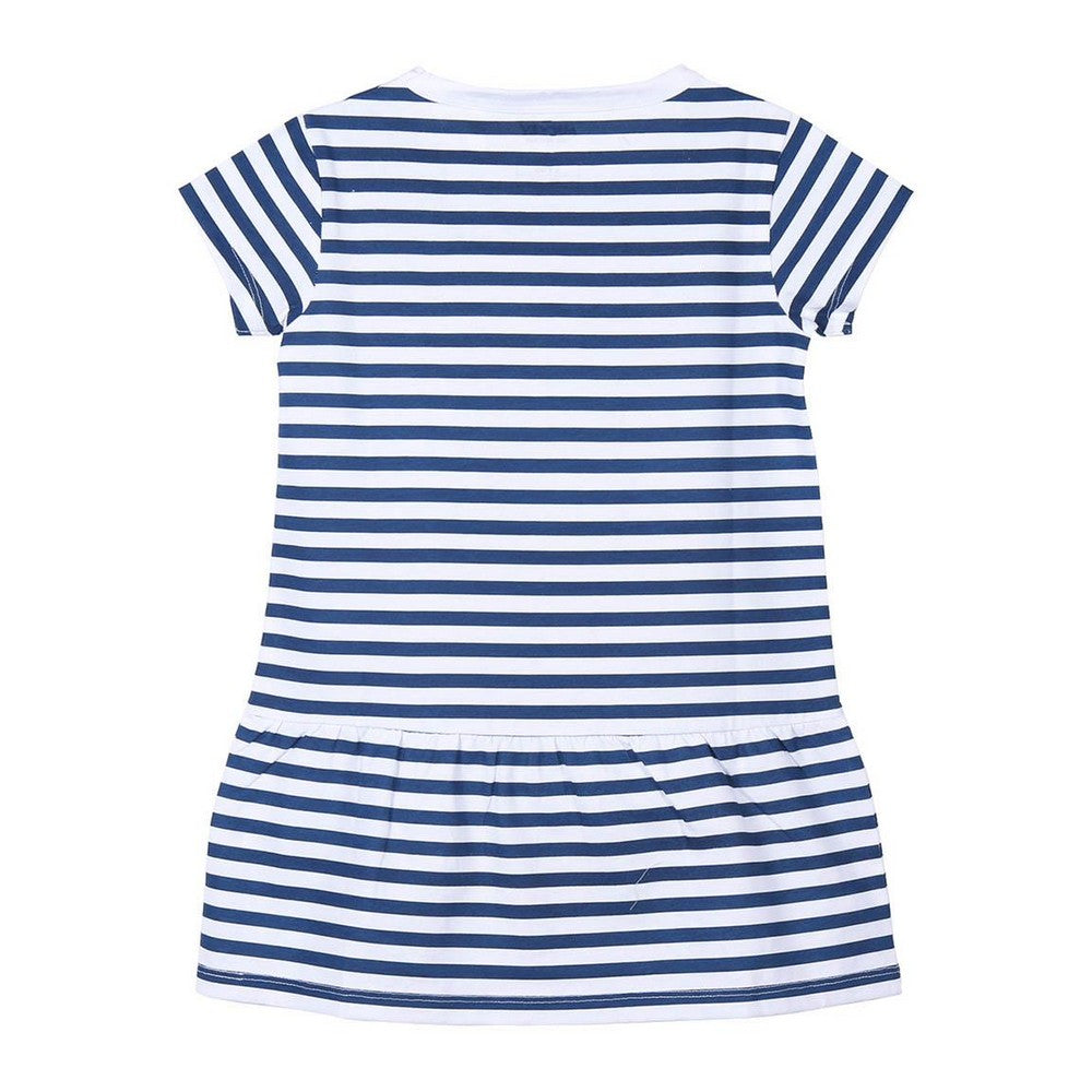 Dress Minnie Mouse Dark blue