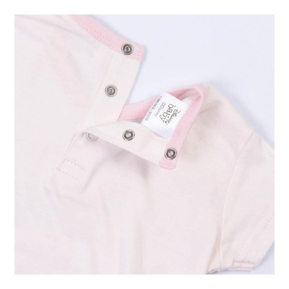 Summer Pyjama Minnie Mouse Pink