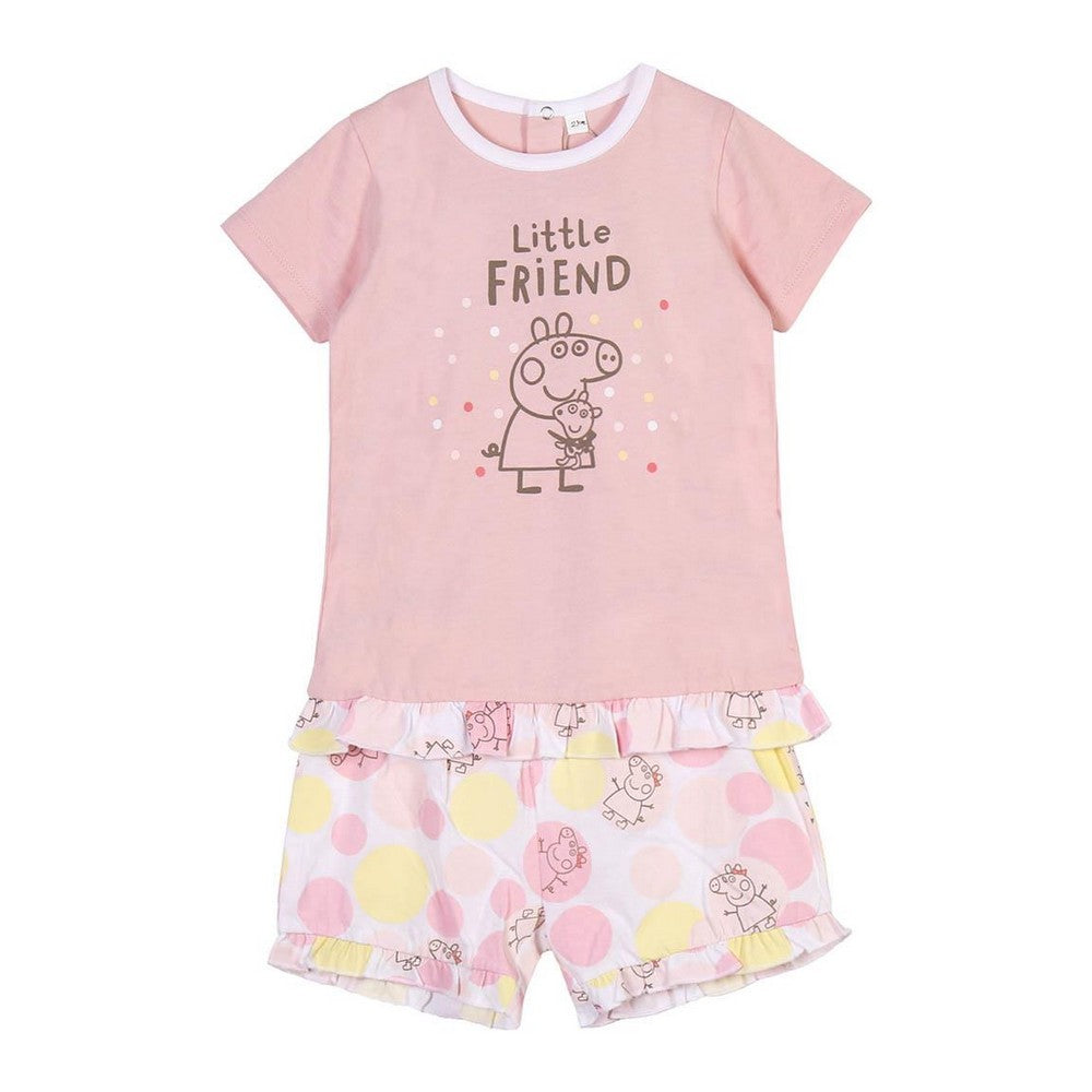 Summer Pyjama Peppa Pig