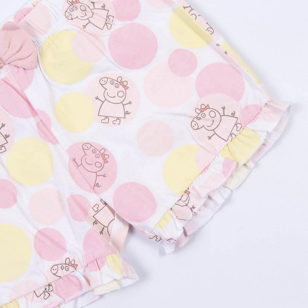 Summer Pyjama Peppa Pig