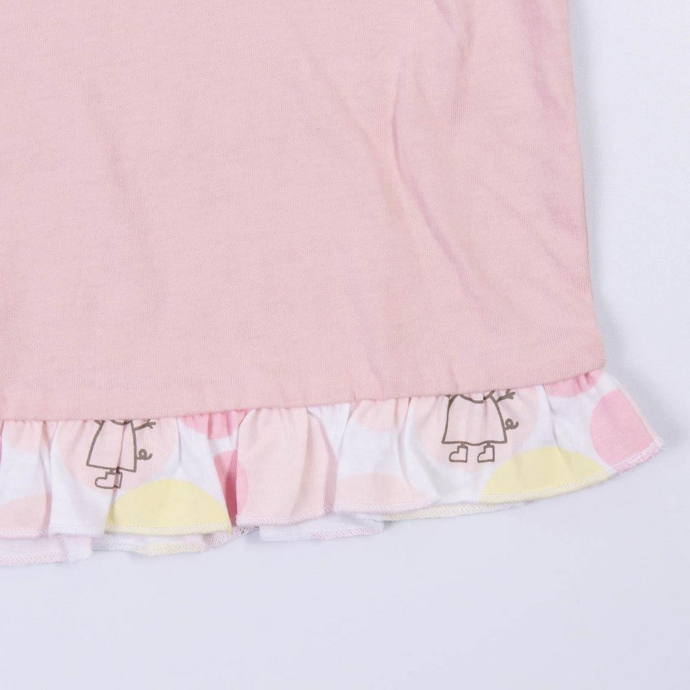 Summer Pyjama Peppa Pig