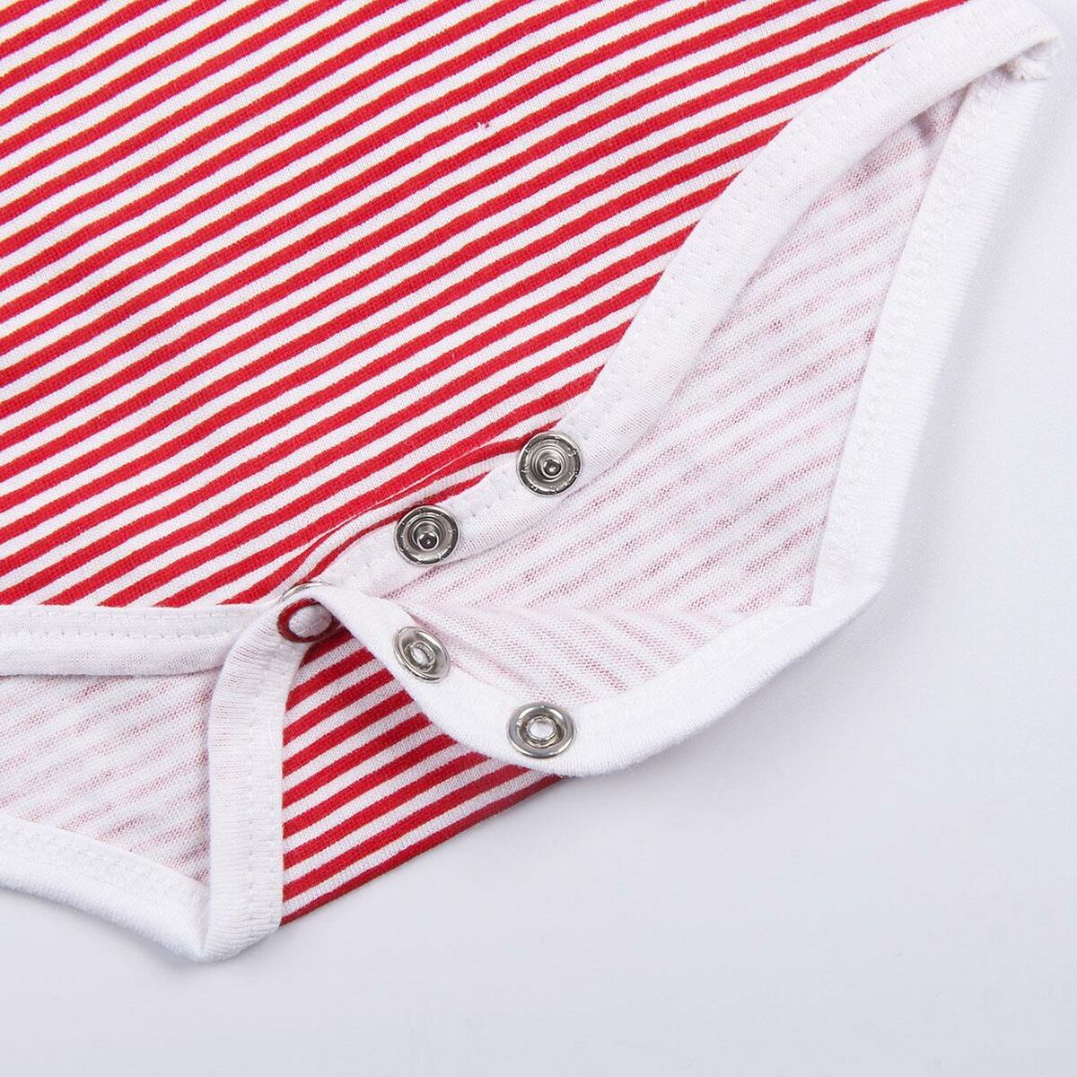 Leotard Minnie Mouse 2 Units Red