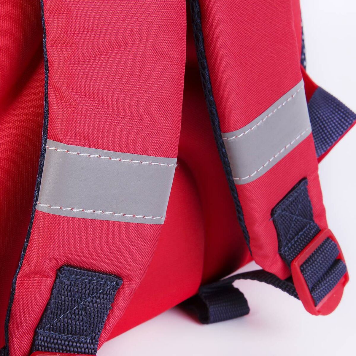 School Bag Spider-Man Red 28 x 40 x 14 cm