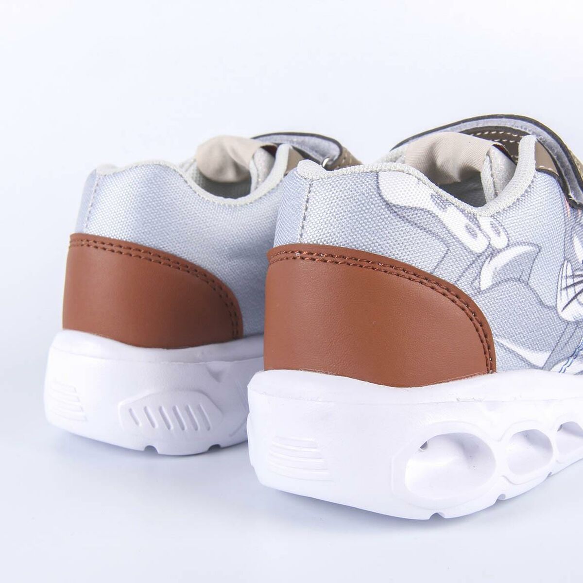 LED Trainers Looney Tunes