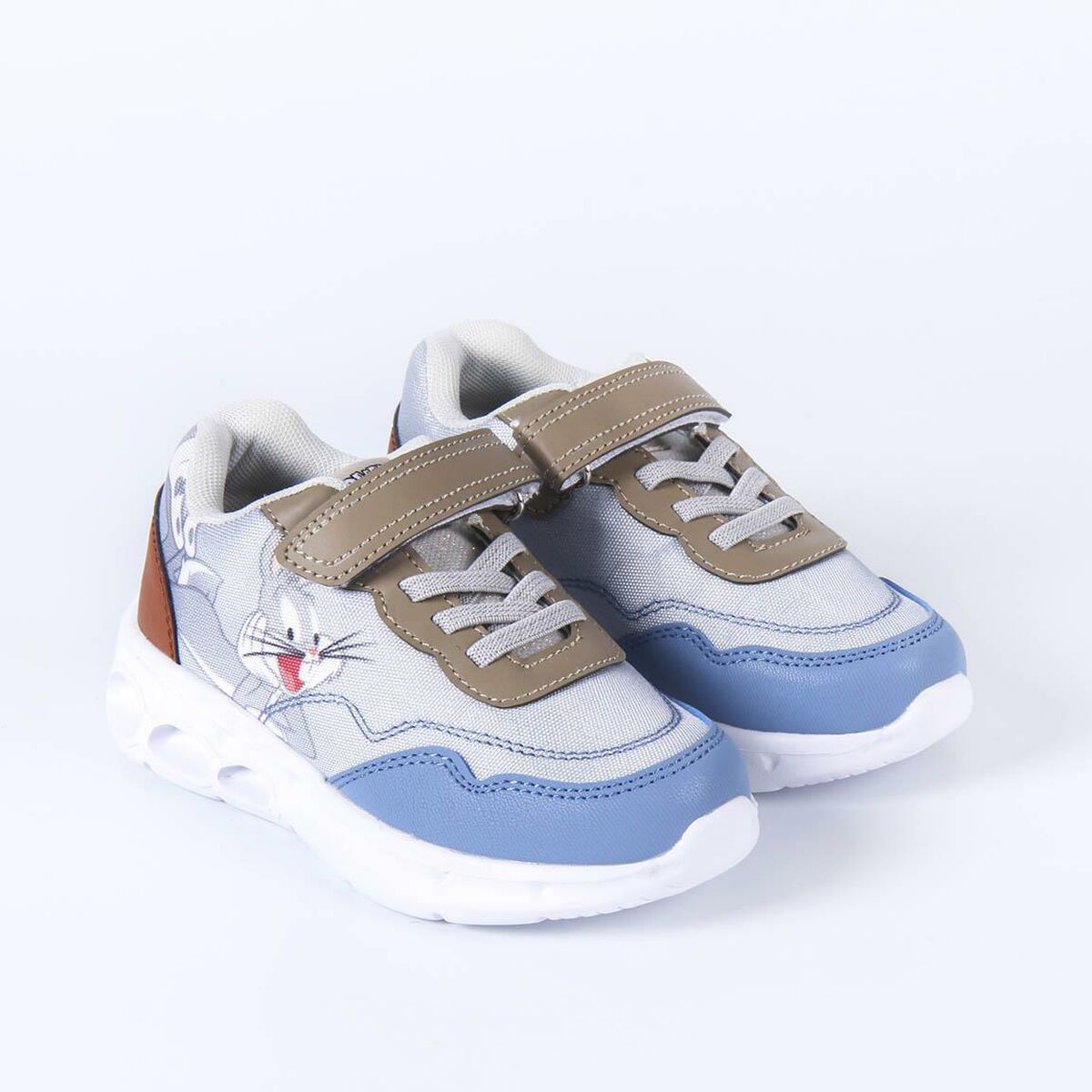 LED Trainers Looney Tunes
