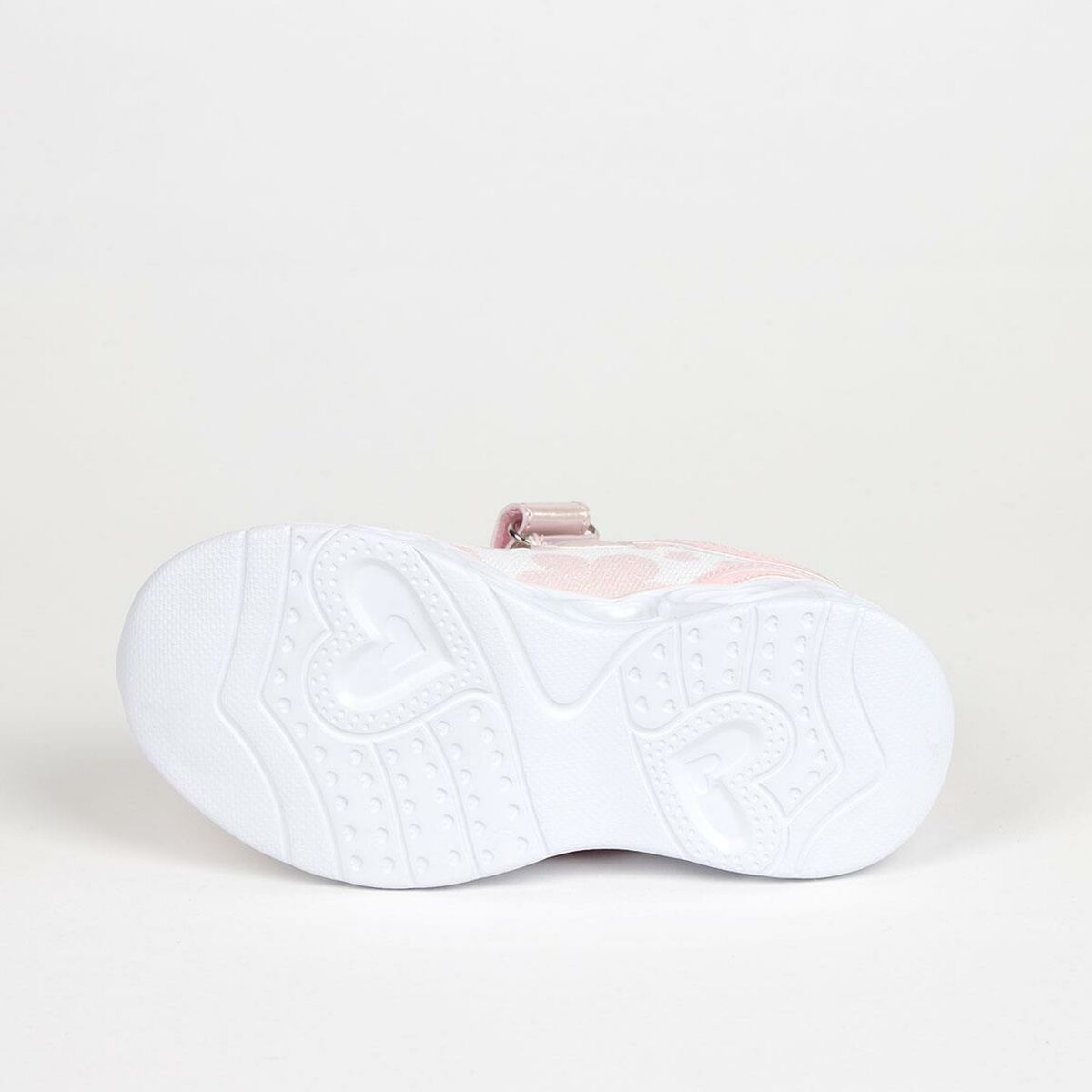 LED Trainers Minnie Mouse-2