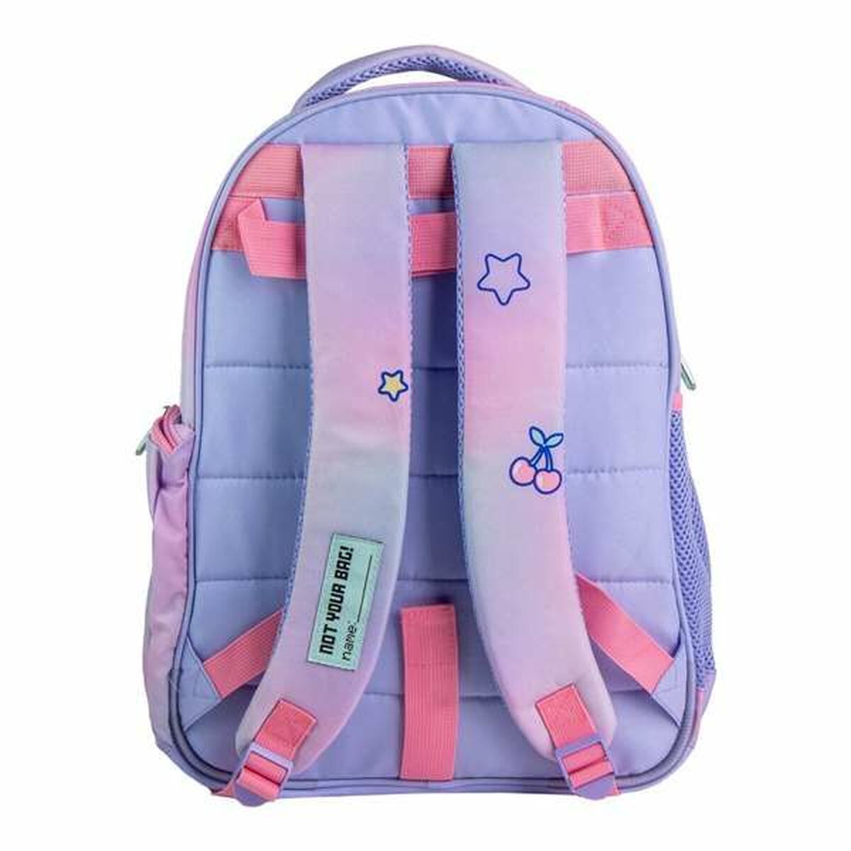 School Bag Stitch Lilac-3