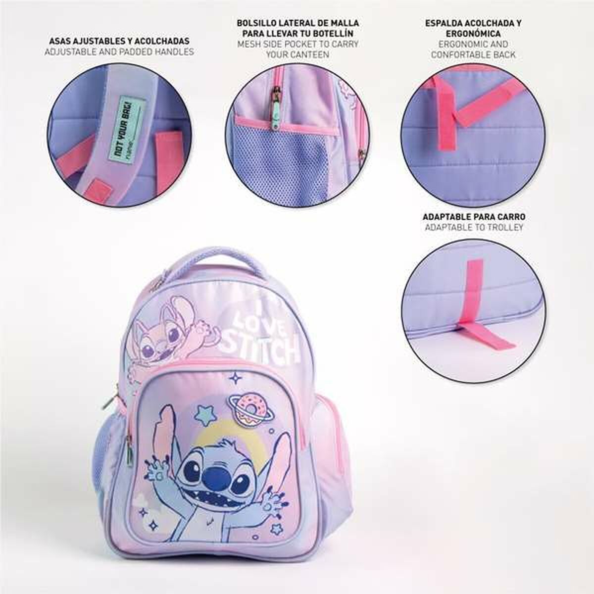 School Bag Stitch Lilac-1