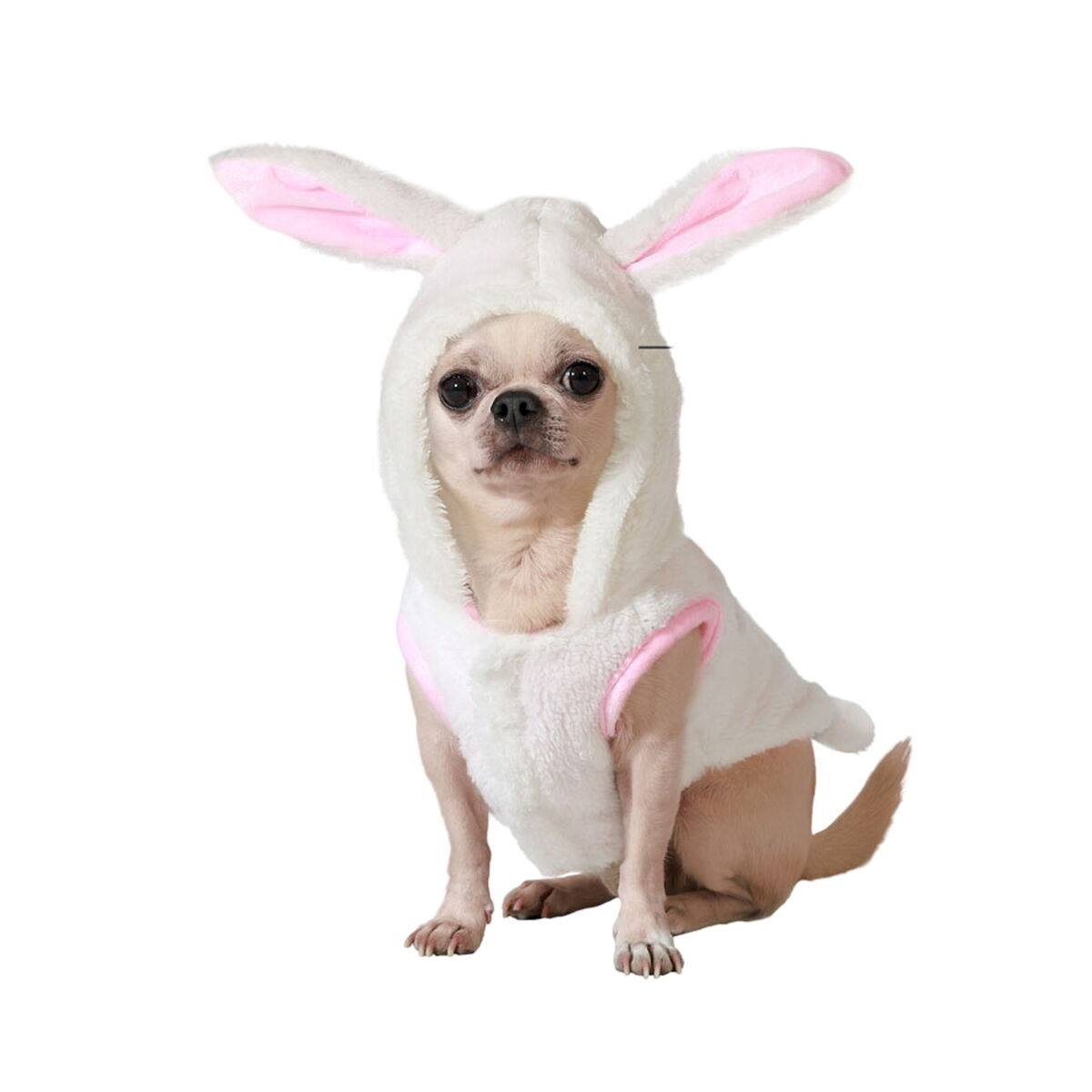 Dog Costume Size L Rabbit-0
