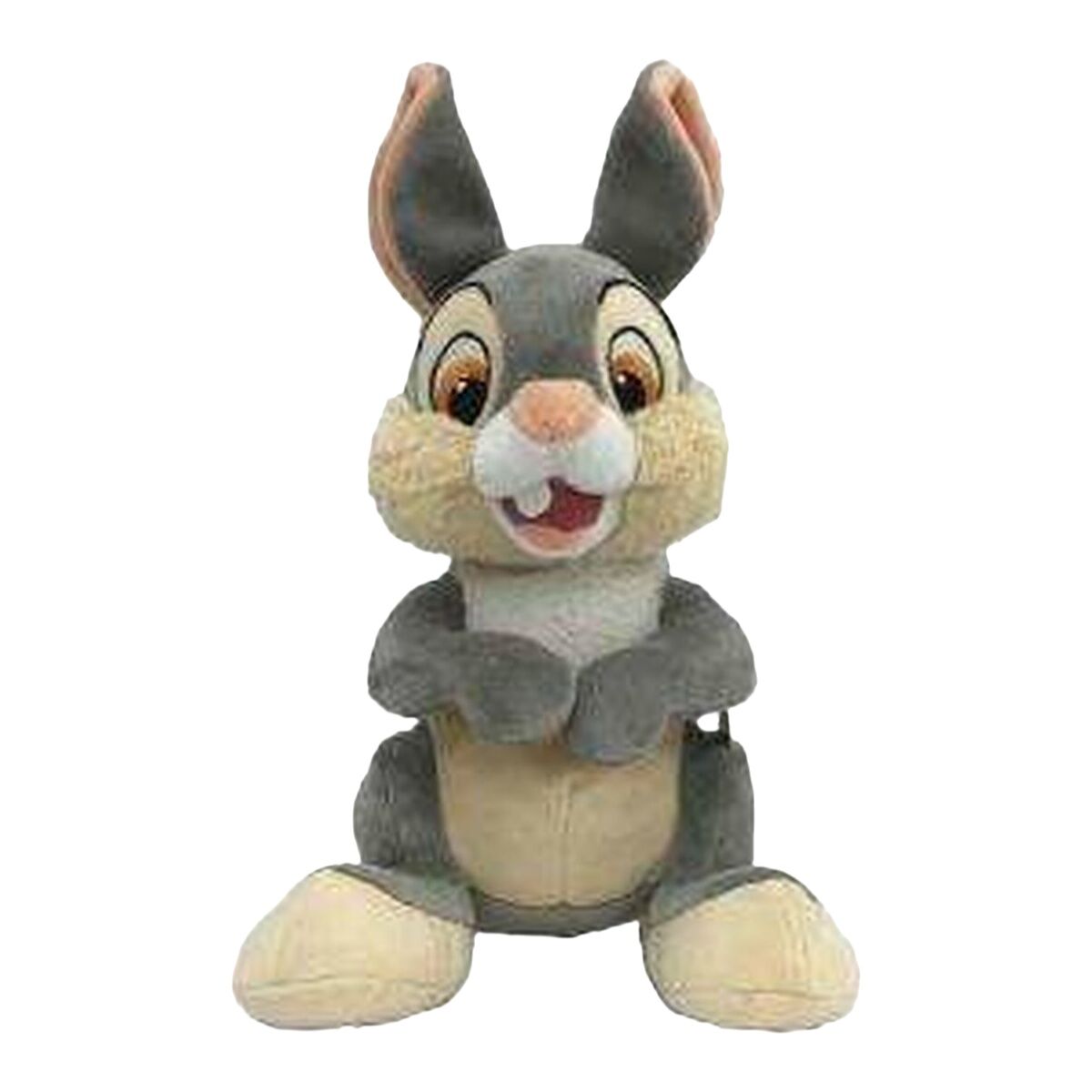 Fluffy toy Disney Tambor 35 cm Multicolour-1