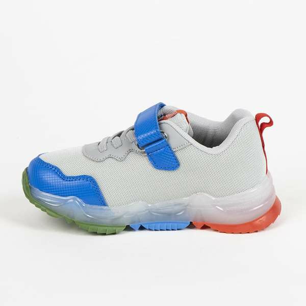 Sports Shoes for Kids The Avengers Multicolour