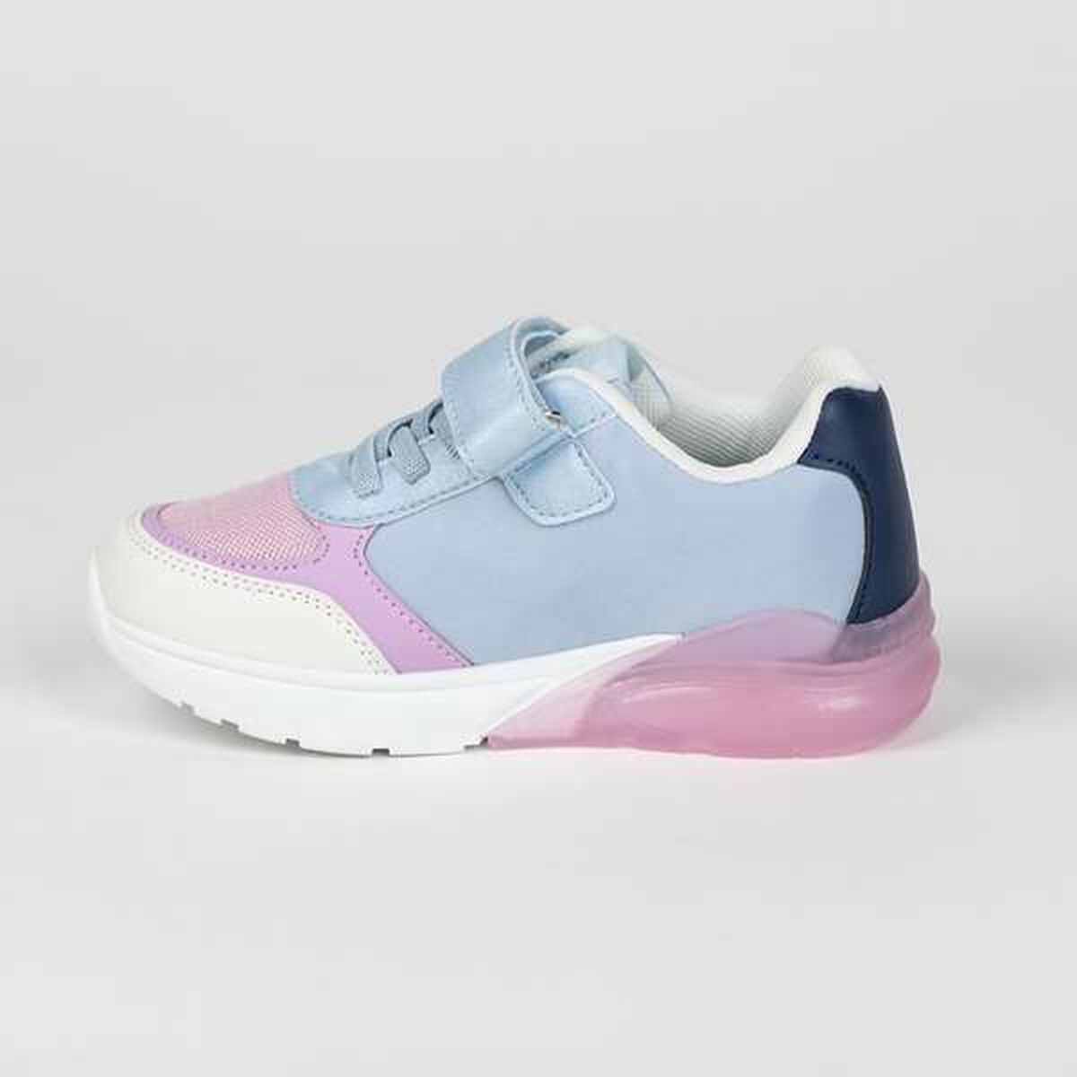 Sports Shoes for Kids Stitch 32-4