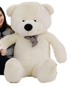 Teddy Bear Costume Adults