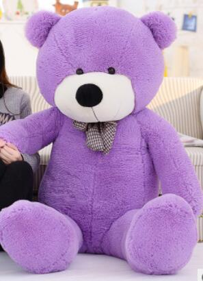 Teddy Bear Costume Adults