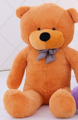 Teddy Bear Costume Adults
