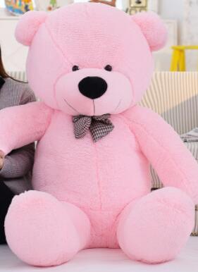 Teddy Bear Costume Adults
