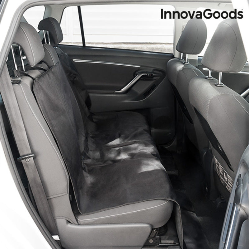 Protective Car Cover for Pets