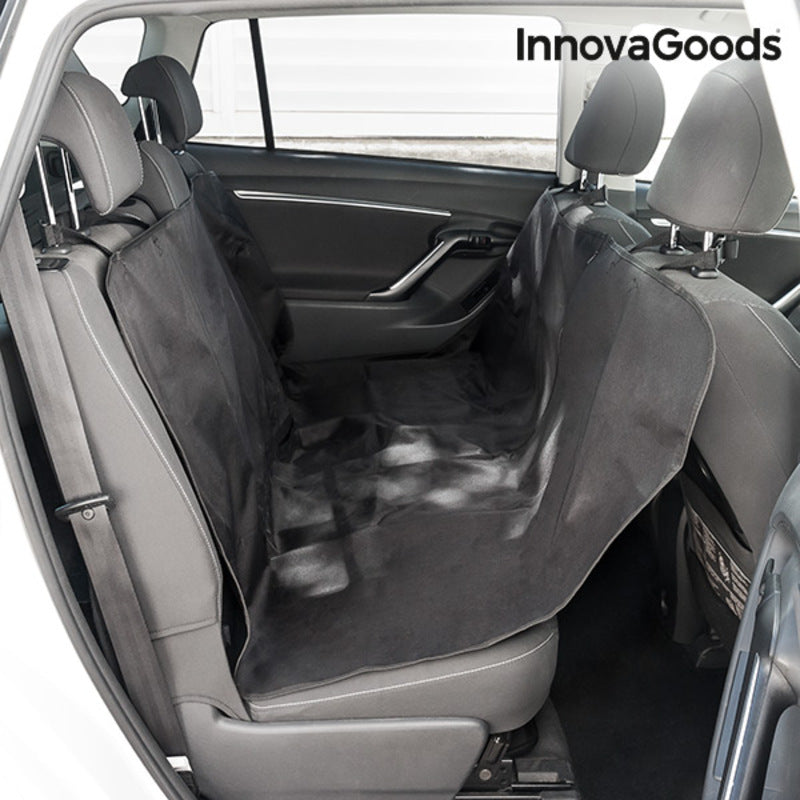 Protective Car Cover for Pets