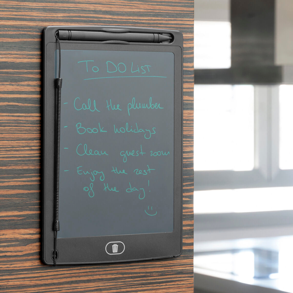 LCD Writing and Drawing Tablet Magic Drablet