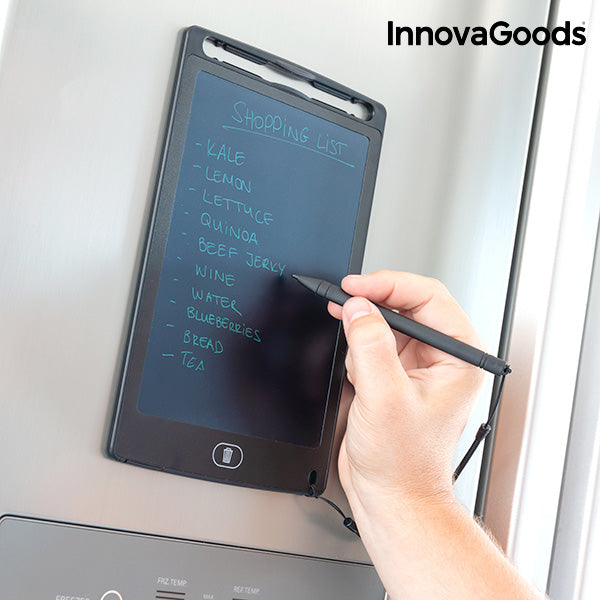 LCD Writing and Drawing Tablet Magic Drablet