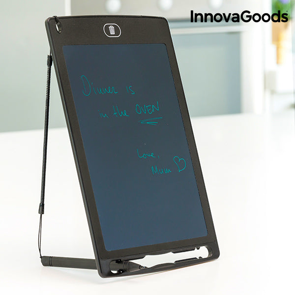 LCD Writing and Drawing Tablet Magic Drablet