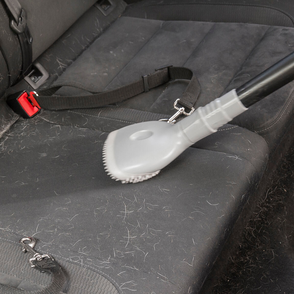 Vacuum Cleaner Brush Smoovah