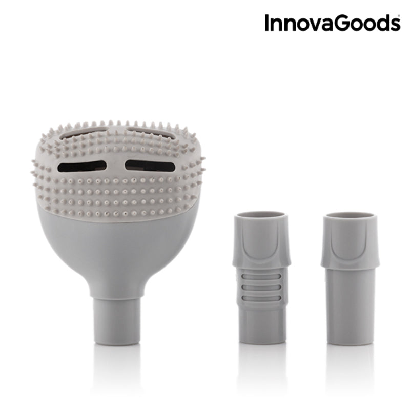 Vacuum Cleaner Brush Smoovah