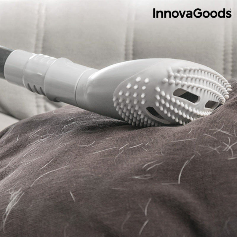 Vacuum Cleaner Brush Smoovah