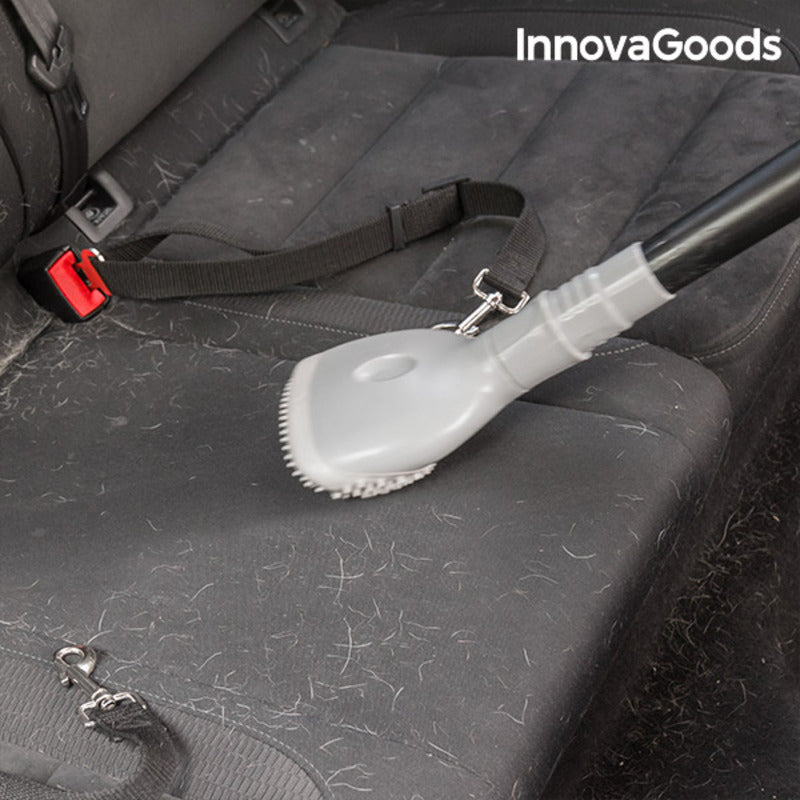 Vacuum Cleaner Brush Smoovah