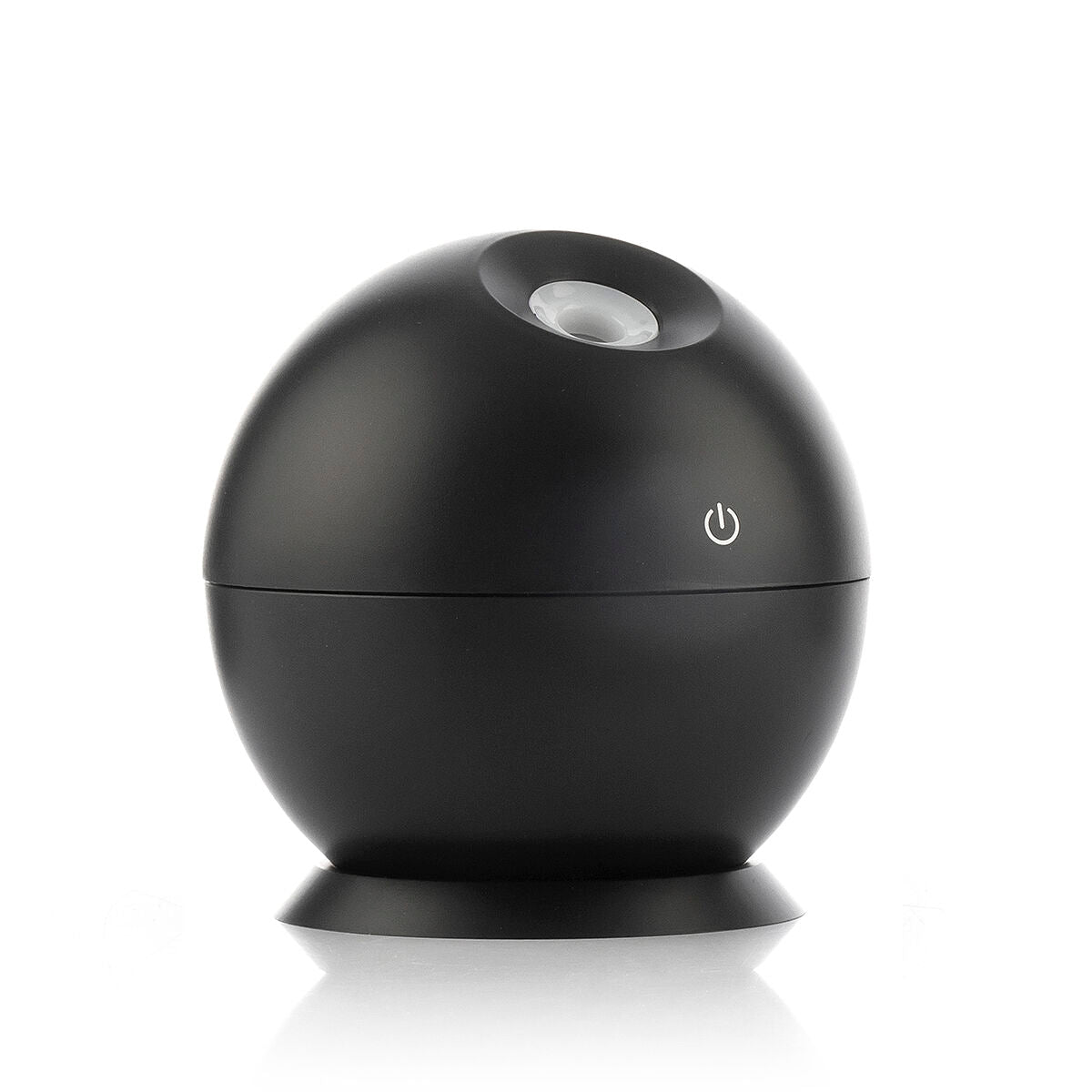 Mini Humidifier Scent Diffuser Black