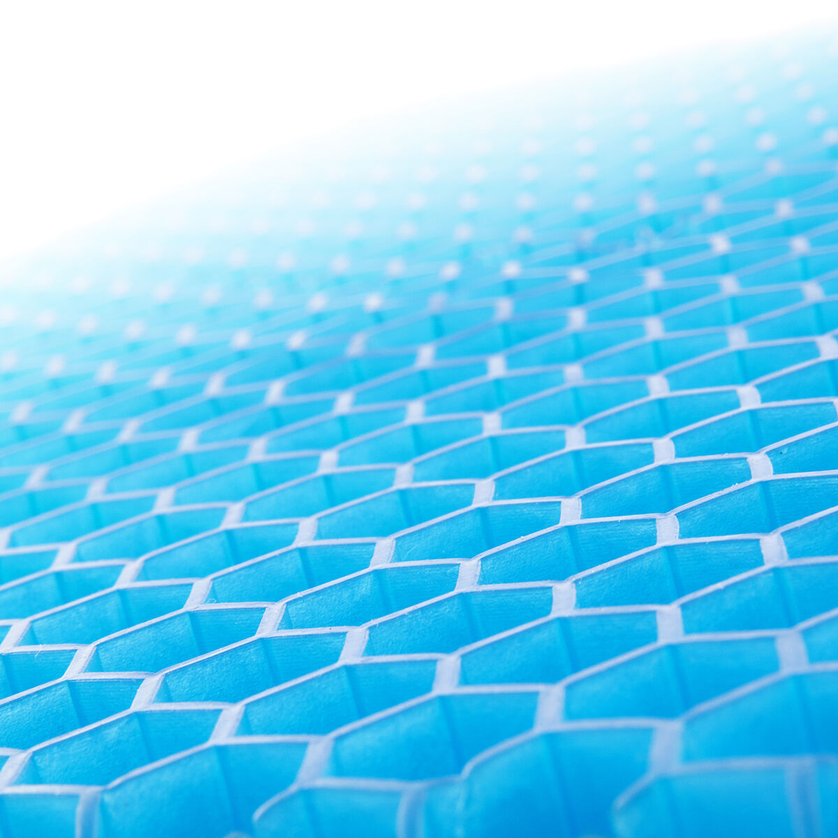Honeycomb Cushion Gel Hexafresh