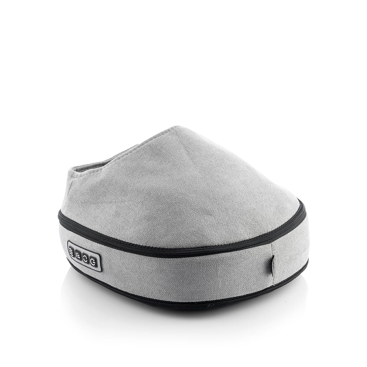 Shiatsu 2-in-1 Heat Massager Futsa