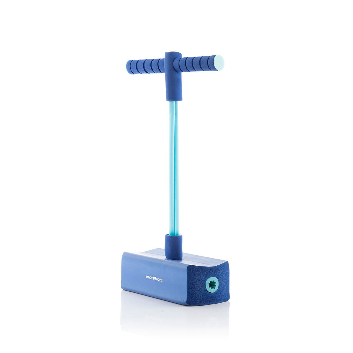Rubber Pogo Stick Funp