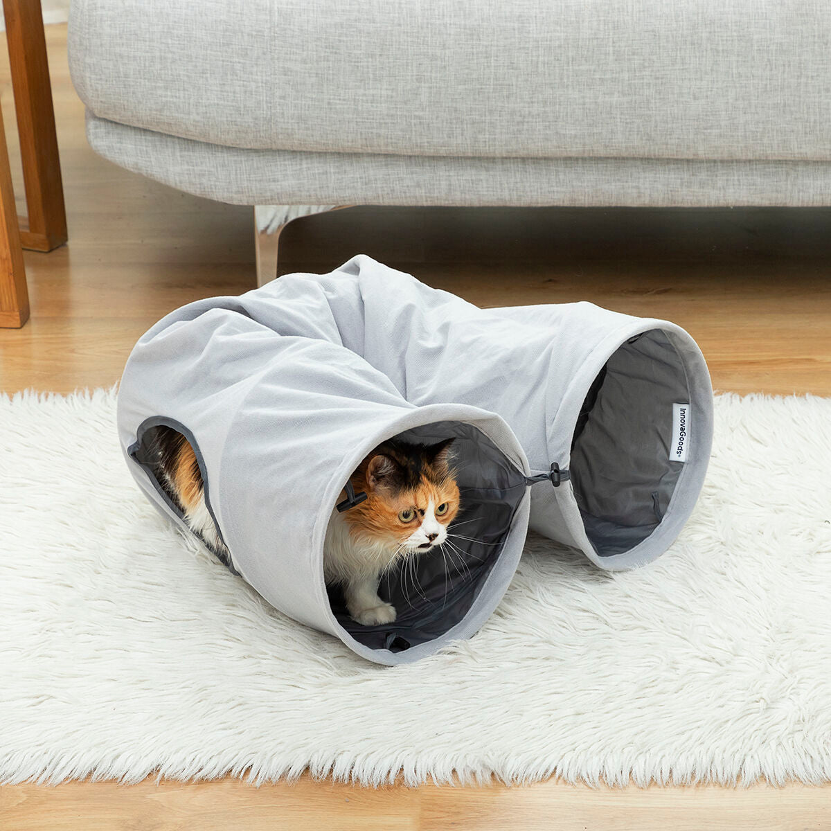 Collapsible Pet Tunnel Funnyl