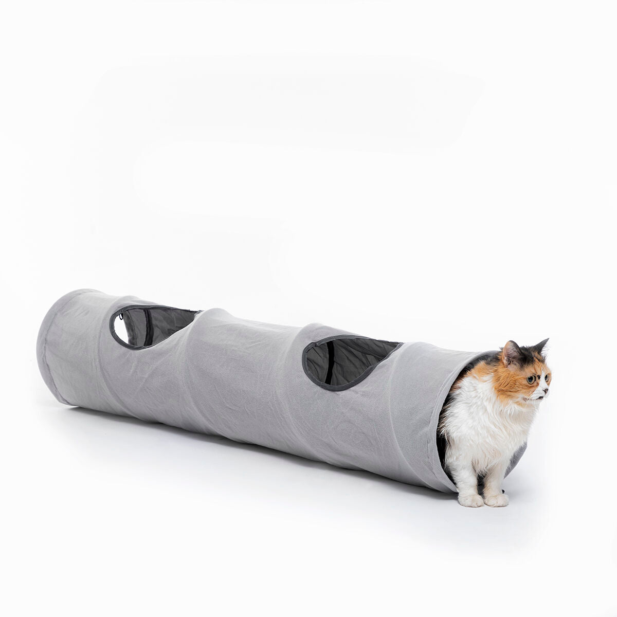 Collapsible Pet Tunnel Funnyl