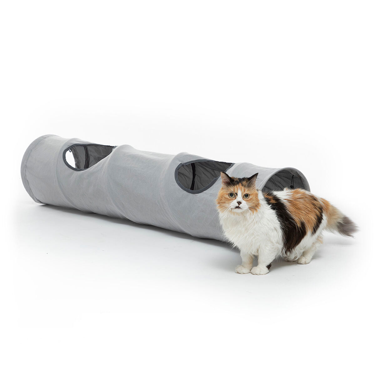 Collapsible Pet Tunnel Funnyl