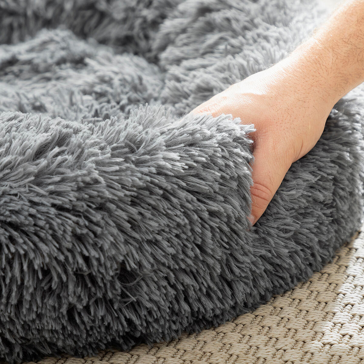 Anti-stress Pet Bed Bepess Ø 60 cm