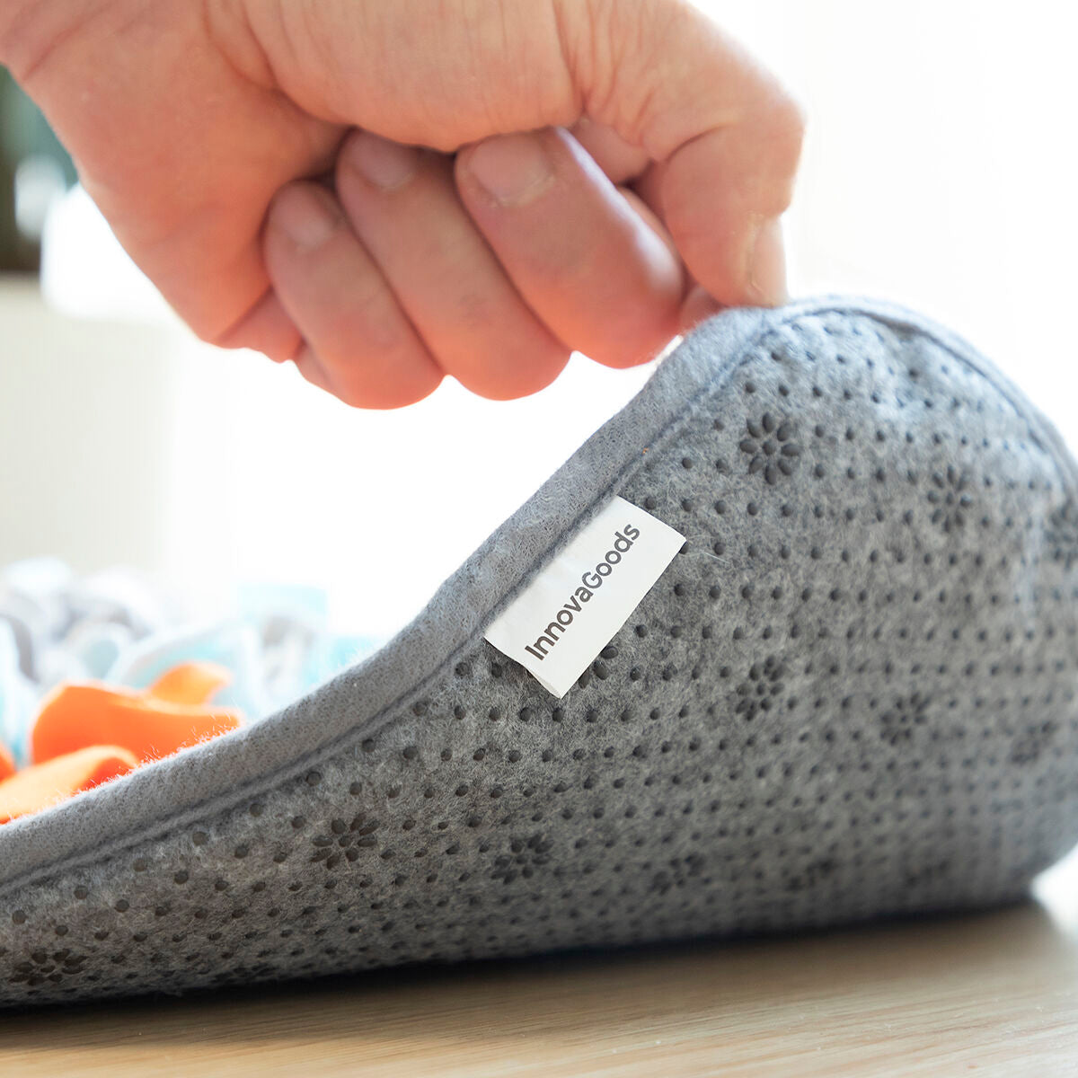 Sniffing Mat for Pets Fooland