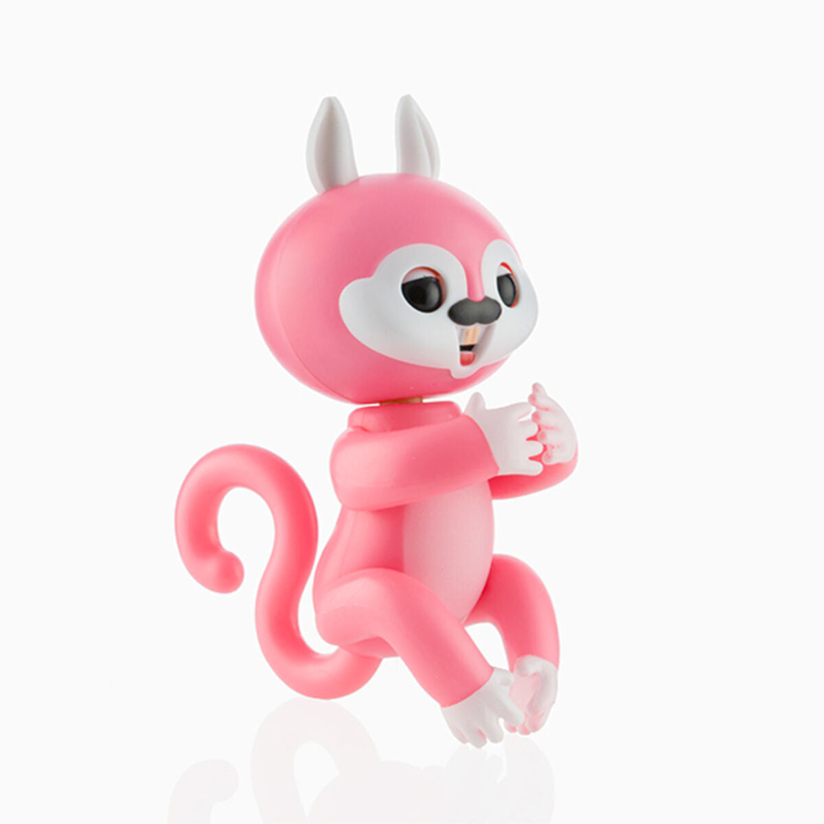 Figure Happy Squirrel