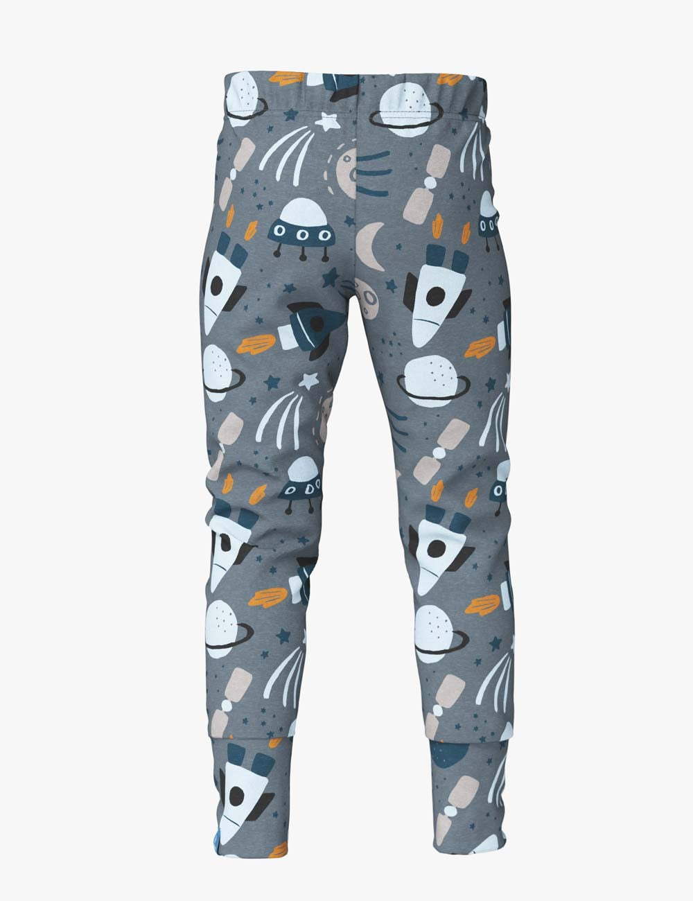 Kids Pants EMIL - Rocket Race