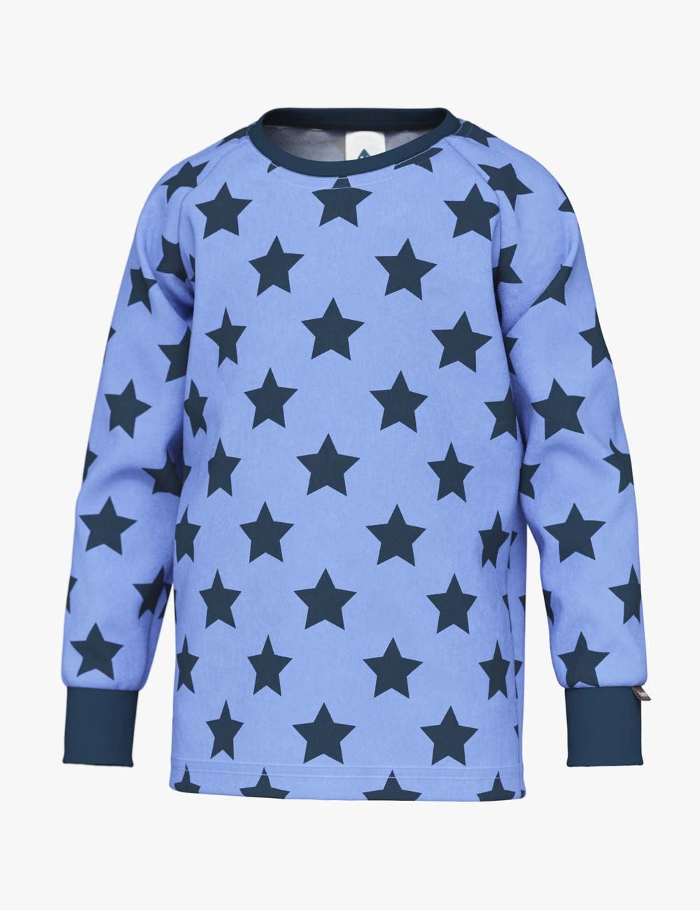 Kids Shirt RIKA - Stars