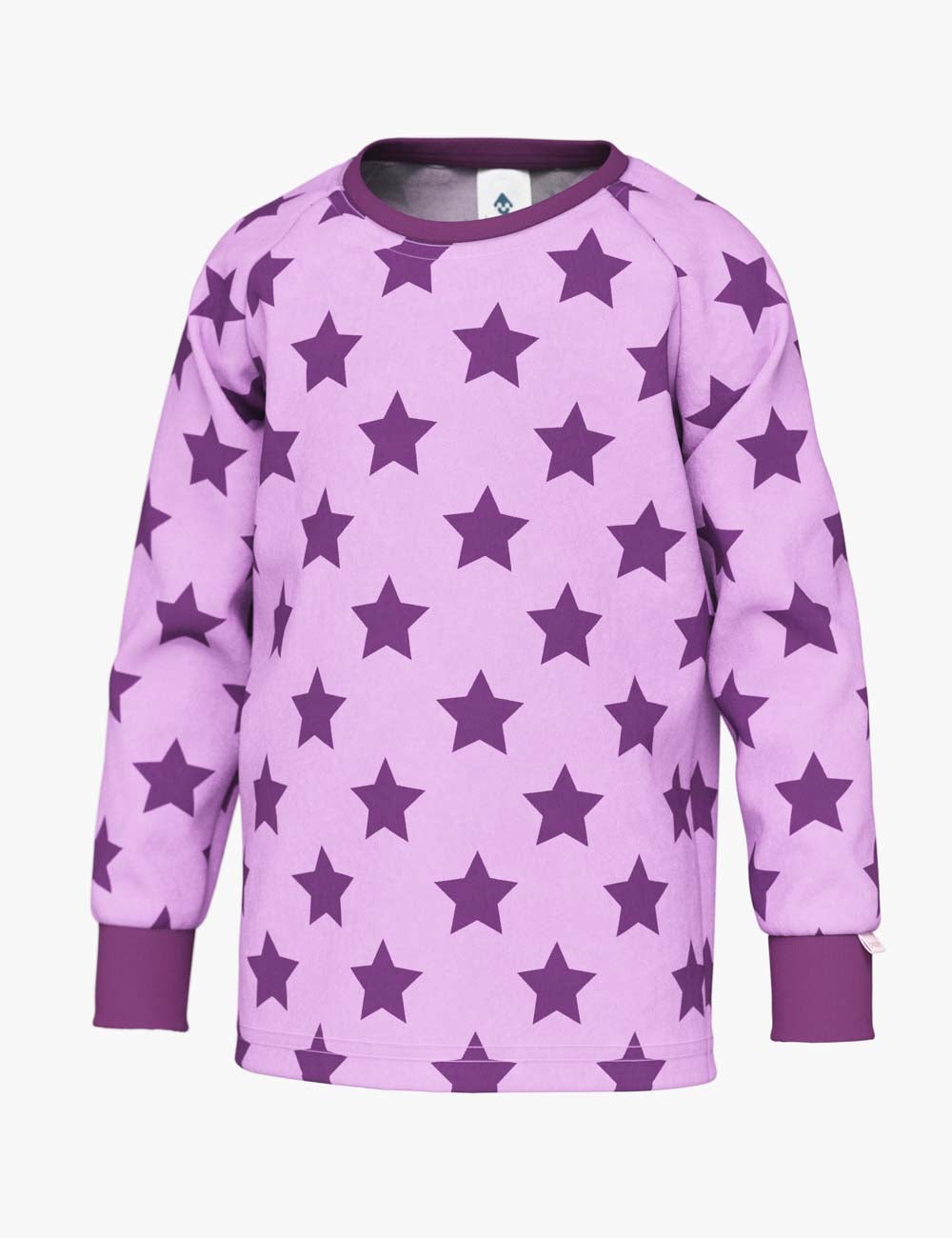 Kids Shirt RIKA - Stars
