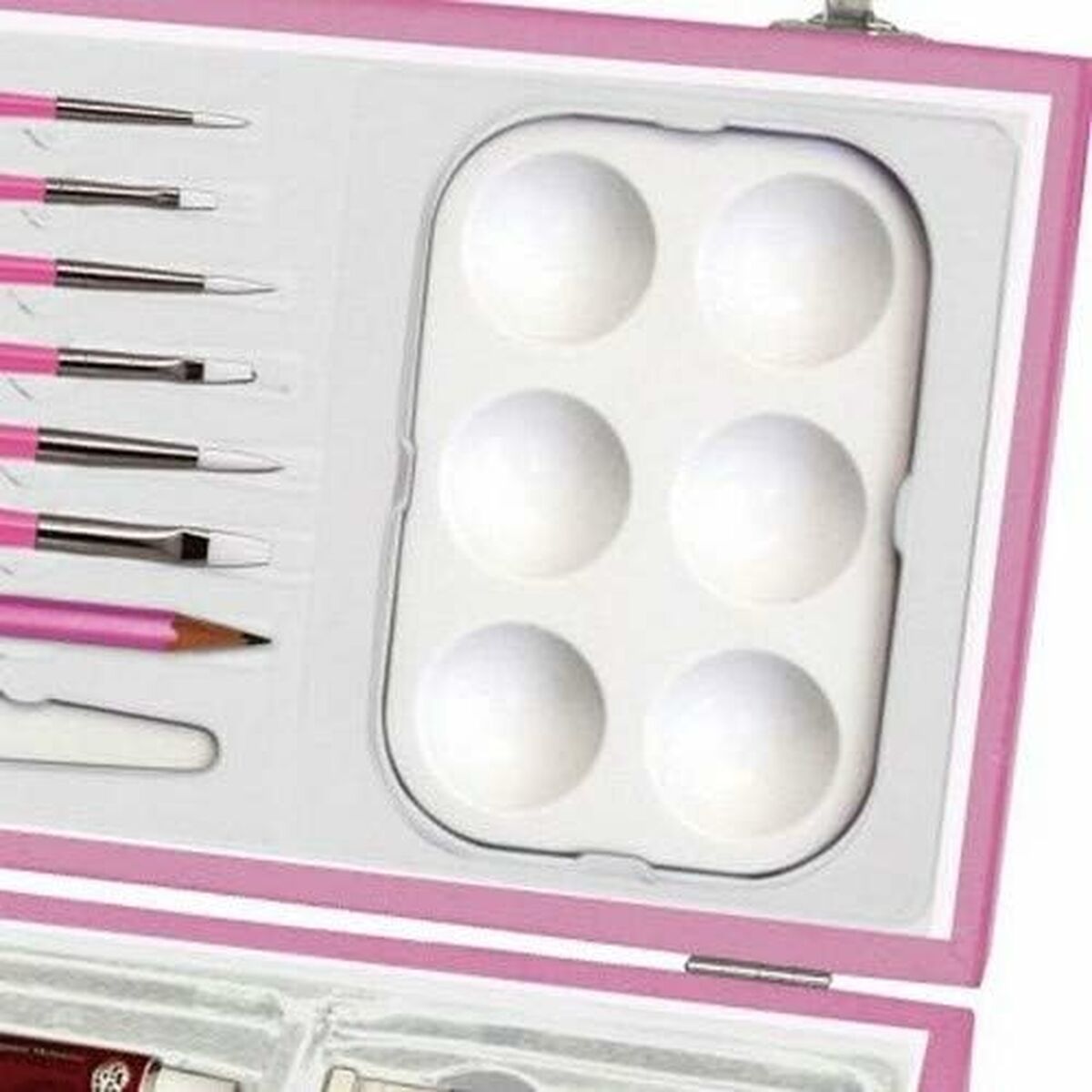 Set de peinture Royal & Langnickel Acrylic Painting Beginners Multicouleur
