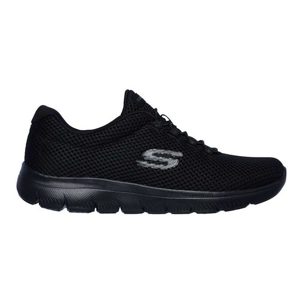 Baskets Skechers Summits W Femme