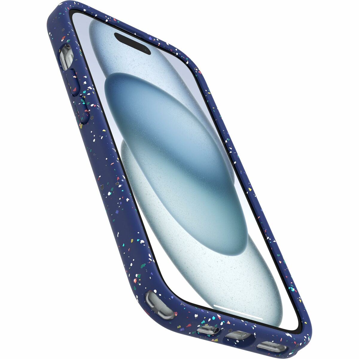 Handyhülle Otterbox LifeProof 77-95134 iPhone 13 iPhone 14 iPhone 15 Blau