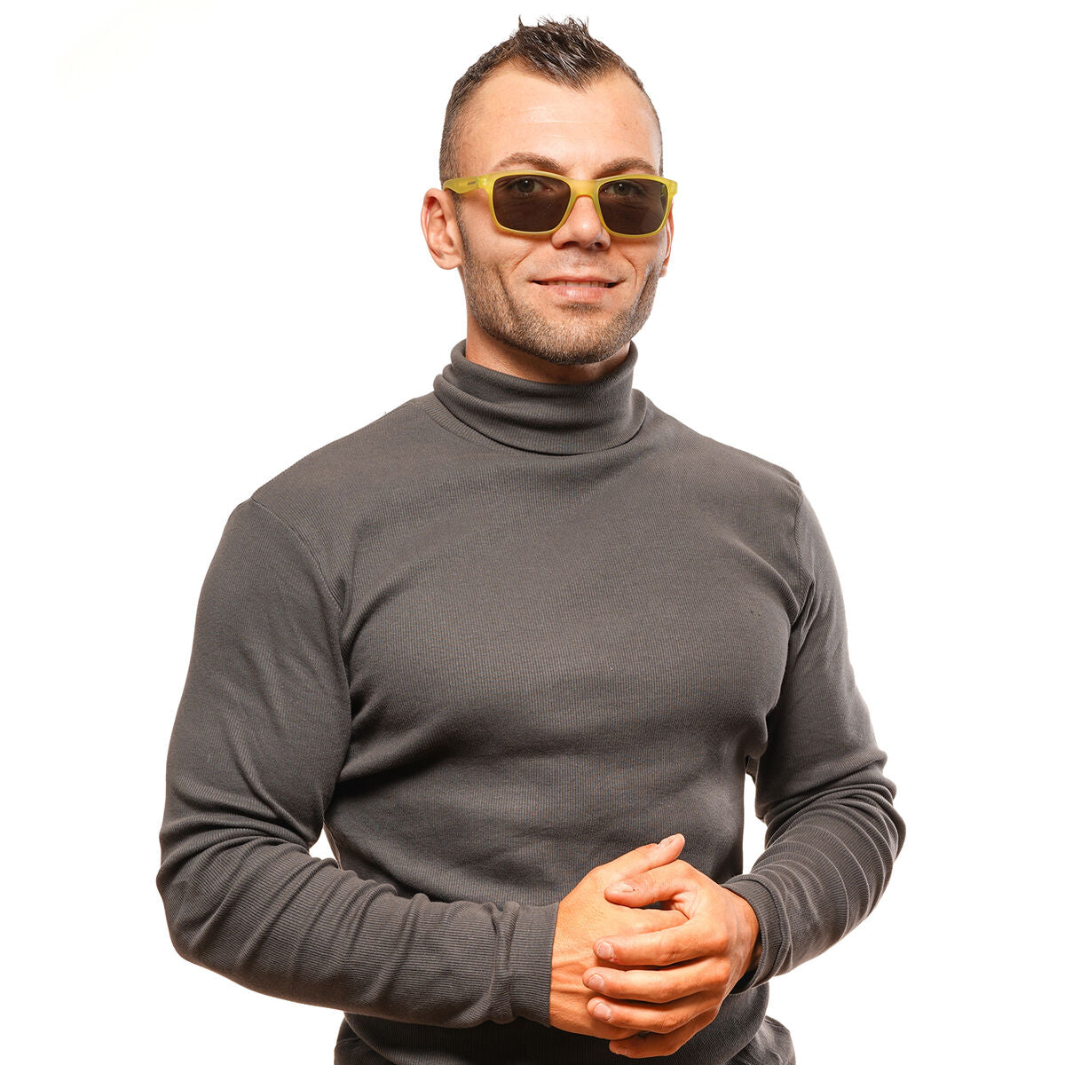 Herrensonnenbrille Skechers ø 56 mm